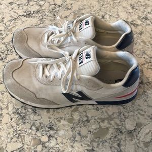 New Balance Sneakers